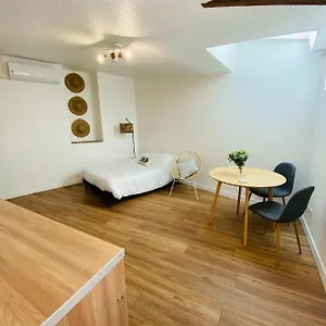 Les De Morgane Hyper Centre Apartment