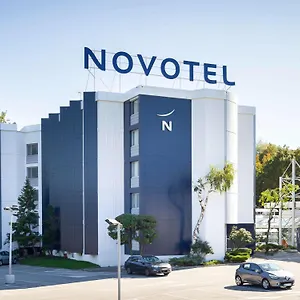 Novotel Valence Sud Hotel