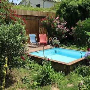 Un Temps Pour Le Reve Bed & Breakfast