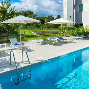 Ibis Budget Valence Sud Hotel