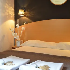 De Lyon Hotel