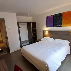 Hevea Aparthotel