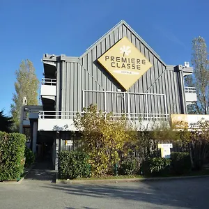 Premiere Classe Valence Sud Hotel